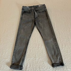 Rag and Bone Jeans